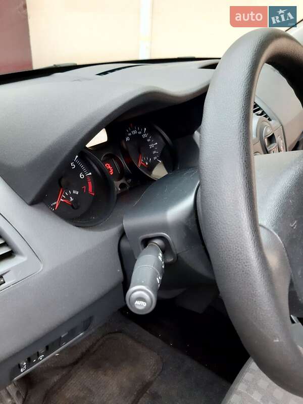 Универсал Renault Megane 2008 в Запорожье