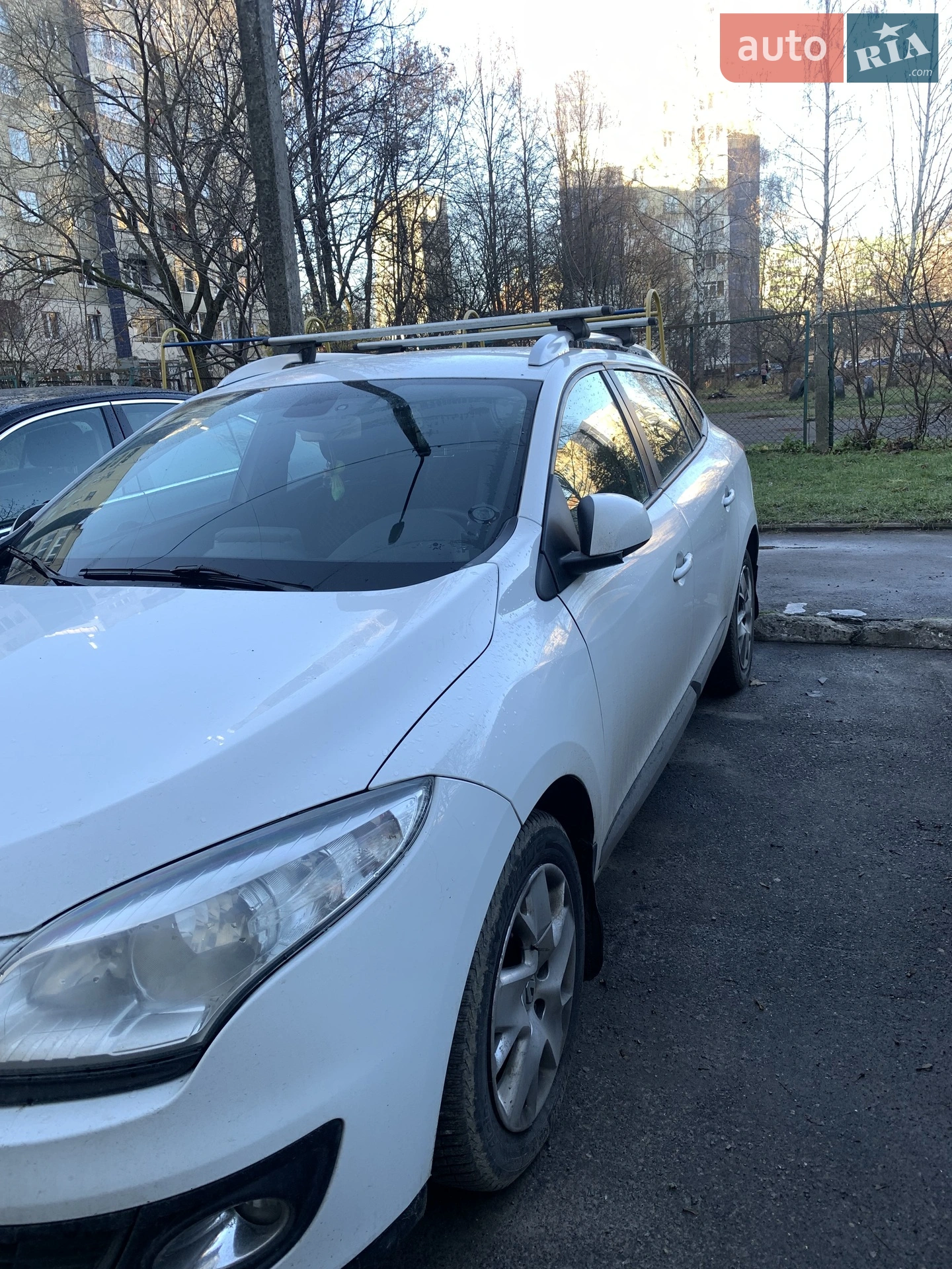 2012 Renault Megane - мініатюра 2