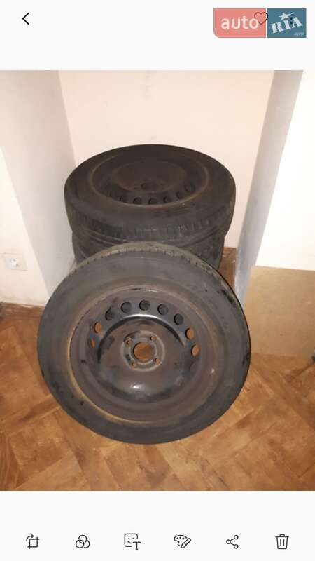 Универсал Renault Megane 2008 в Запорожье