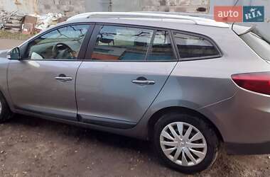 Универсал Renault Megane 2011 в Днепре