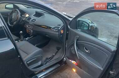 Универсал Renault Megane 2013 в 
