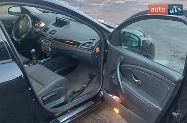 Универсал Renault Megane 2013 в Черкассах