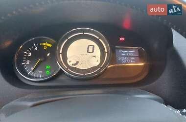 Универсал Renault Megane 2013 в 