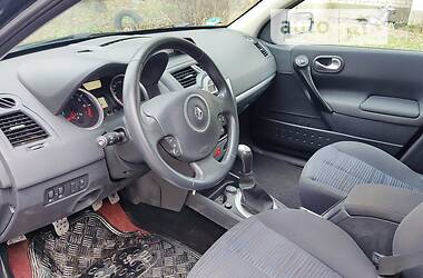 Универсал Renault Megane 2007 в Житомире