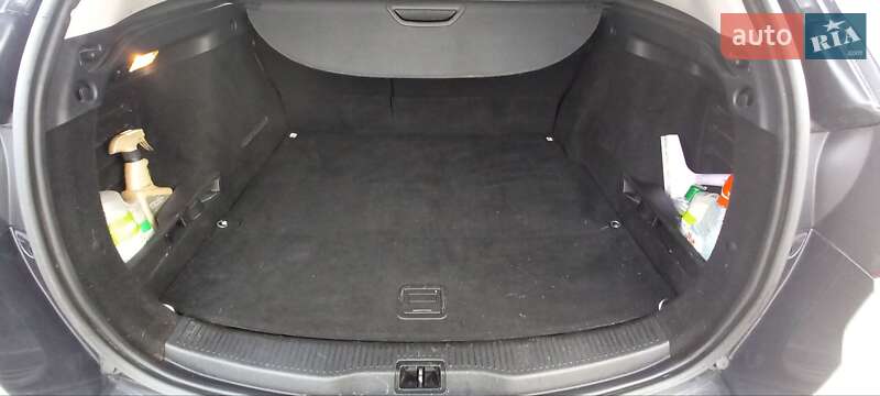 Універсал Renault Megane 2013 в Умані