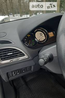 Универсал Renault Megane 2013 в Нежине