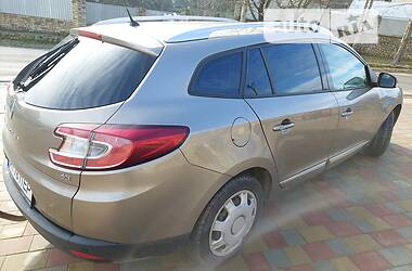 Универсал Renault Megane 2012 в Тернополе