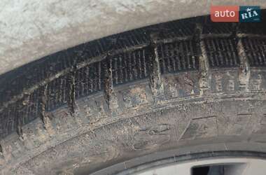 Універсал Renault Megane 2012 в Одесі