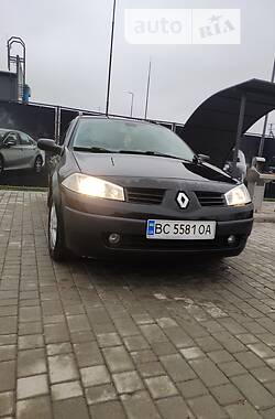 Универсал Renault Megane 2005 в Рогатине