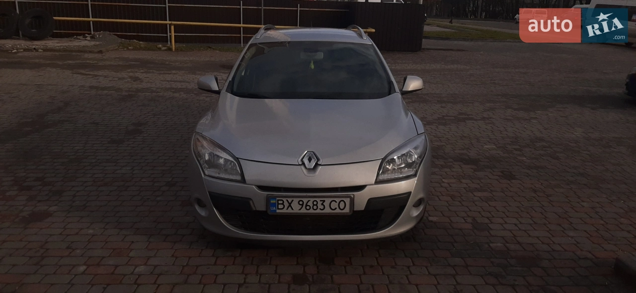 2011 Renault Megane - мініатюра 18
