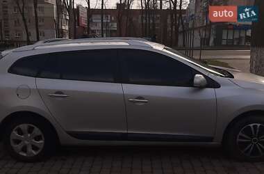 Универсал Renault Megane 2011 в Хмельницком