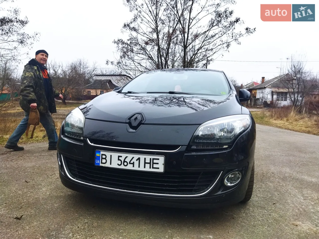 2014 Renault Megane - мініатюра 29