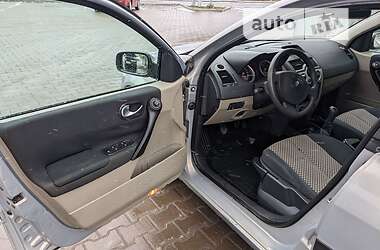 Седан Renault Megane 2003 в 