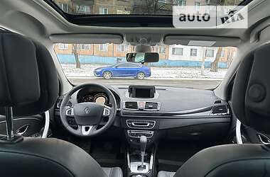 Универсал Renault Megane 2012 в Каменском