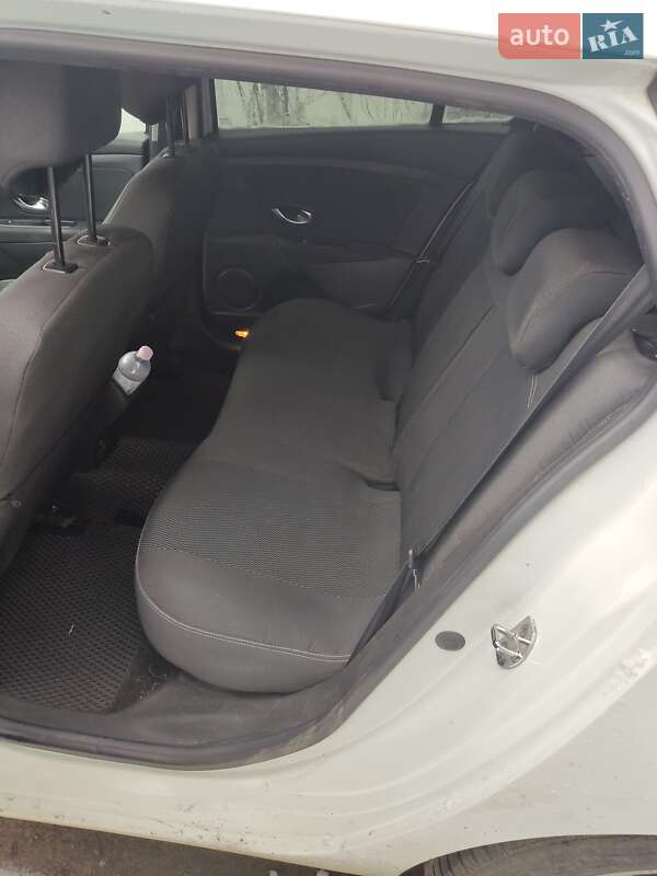 Універсал Renault Megane 2011 в Білій Церкві