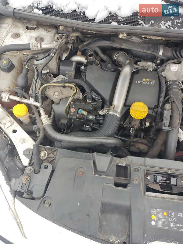 Універсал Renault Megane 2011 в Білій Церкві