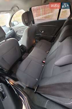Универсал Renault Megane 2010 в 
