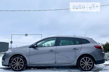 Универсал Renault Megane 2012 в Днепре