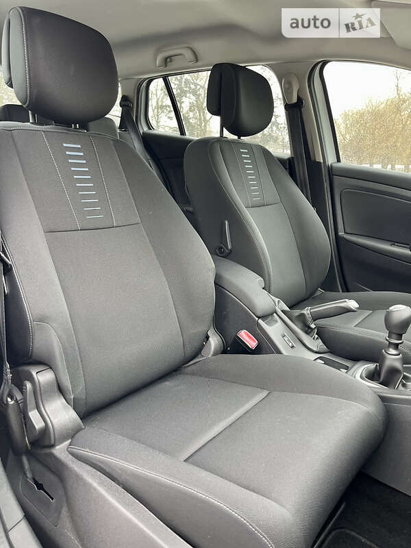 Універсал Renault Megane 2010 в Луцьку
