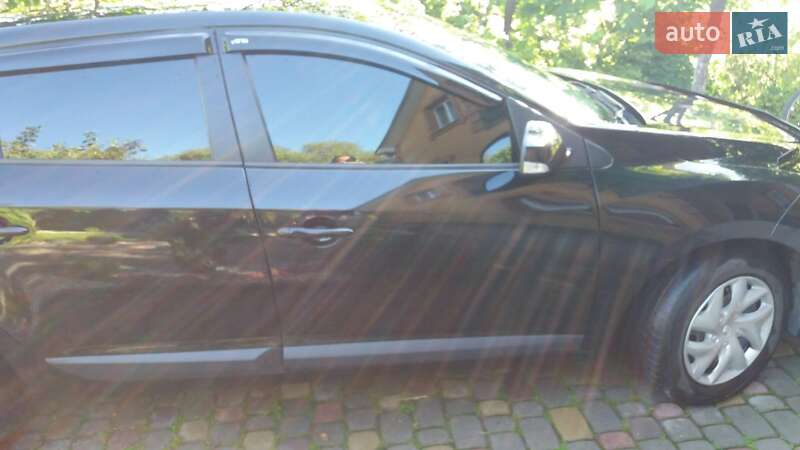 Універсал Renault Megane 2012 в Рожнятові фото 6 Універсал Renault Megane 2012 в Рожнятові