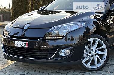 Універсал Renault Megane 2013 в 