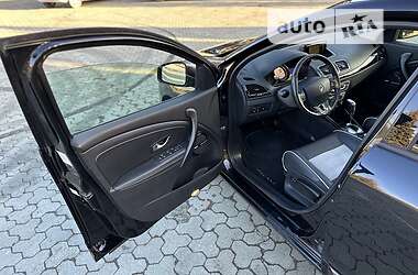 Універсал Renault Megane 2013 в 