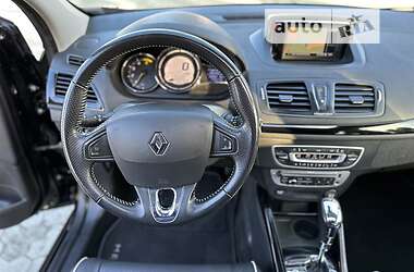 Універсал Renault Megane 2013 в 