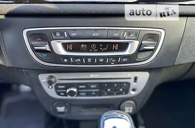 Універсал Renault Megane 2013 в 
