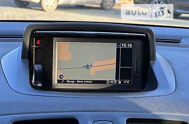 Універсал Renault Megane 2013 в 
