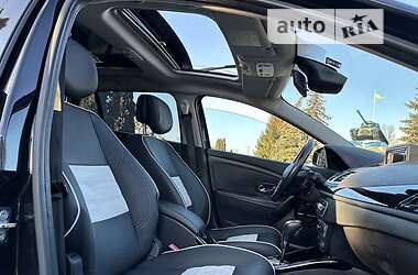 Універсал Renault Megane 2013 в 