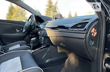 Універсал Renault Megane 2013 в 