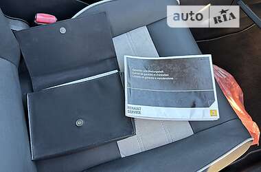 Універсал Renault Megane 2013 в 
