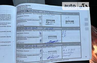 Універсал Renault Megane 2013 в 