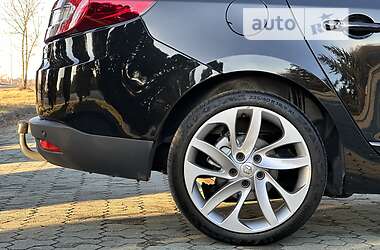 Універсал Renault Megane 2013 в 