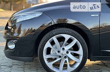 Універсал Renault Megane 2013 в 