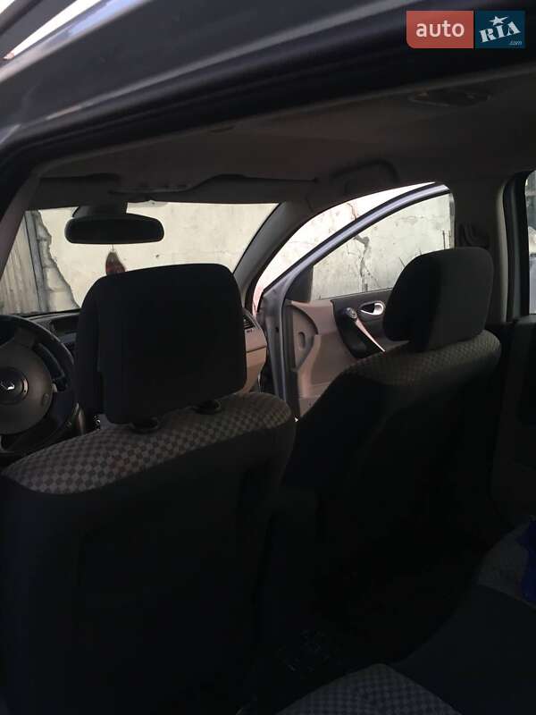 Універсал Renault Megane 2004 в Липовці