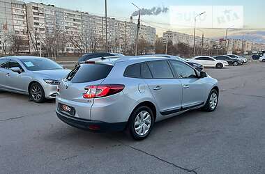 Универсал Renault Megane 2013 в Запорожье