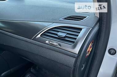 Универсал Renault Megane 2013 в 