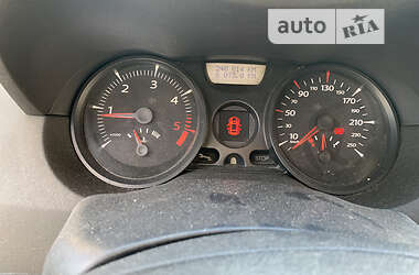 Універсал Renault Megane 2007 в 