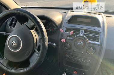 Універсал Renault Megane 2007 в 