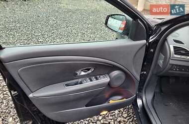 Универсал Renault Megane 2012 в 
