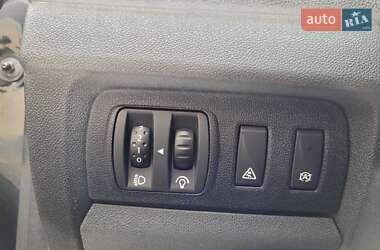 Универсал Renault Megane 2012 в 