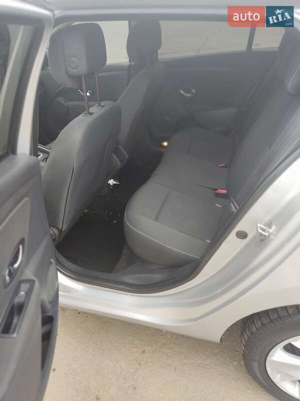 Універсал Renault Megane 2012 в Харкові