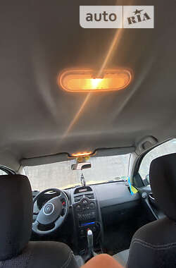 Универсал Renault Megane 2008 в Кривом Роге