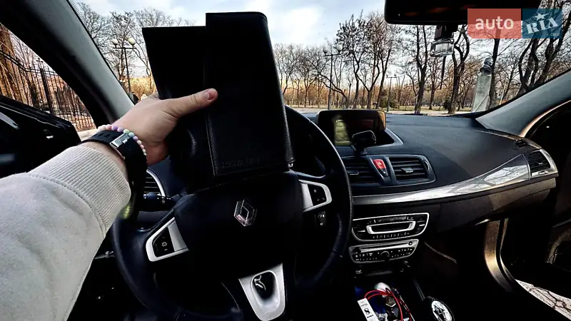 Купе Renault Megane 2010 в Кривом Роге документ 2 фото Купе Renault Megane 2010 в Кривом Роге документ