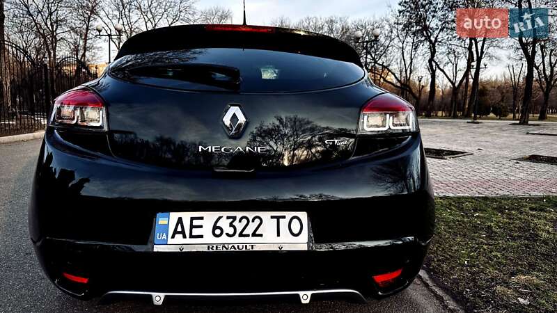 Купе Renault Megane 2010 в Кривом Роге фото 18 Купе Renault Megane 2010 в Кривом Роге
