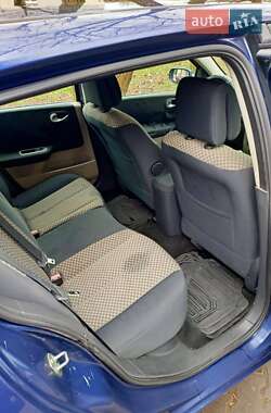 Хэтчбек Renault Megane 2003 в 