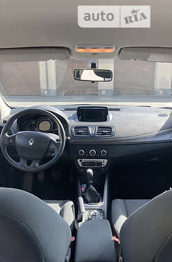 Универсал Renault Megane 2012 в Виннице