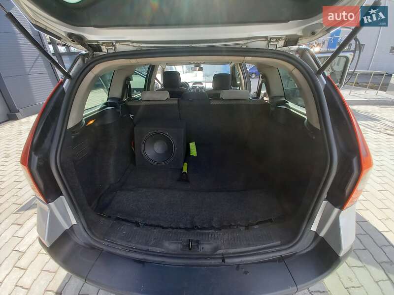Универсал Renault Megane 2006 в Малине