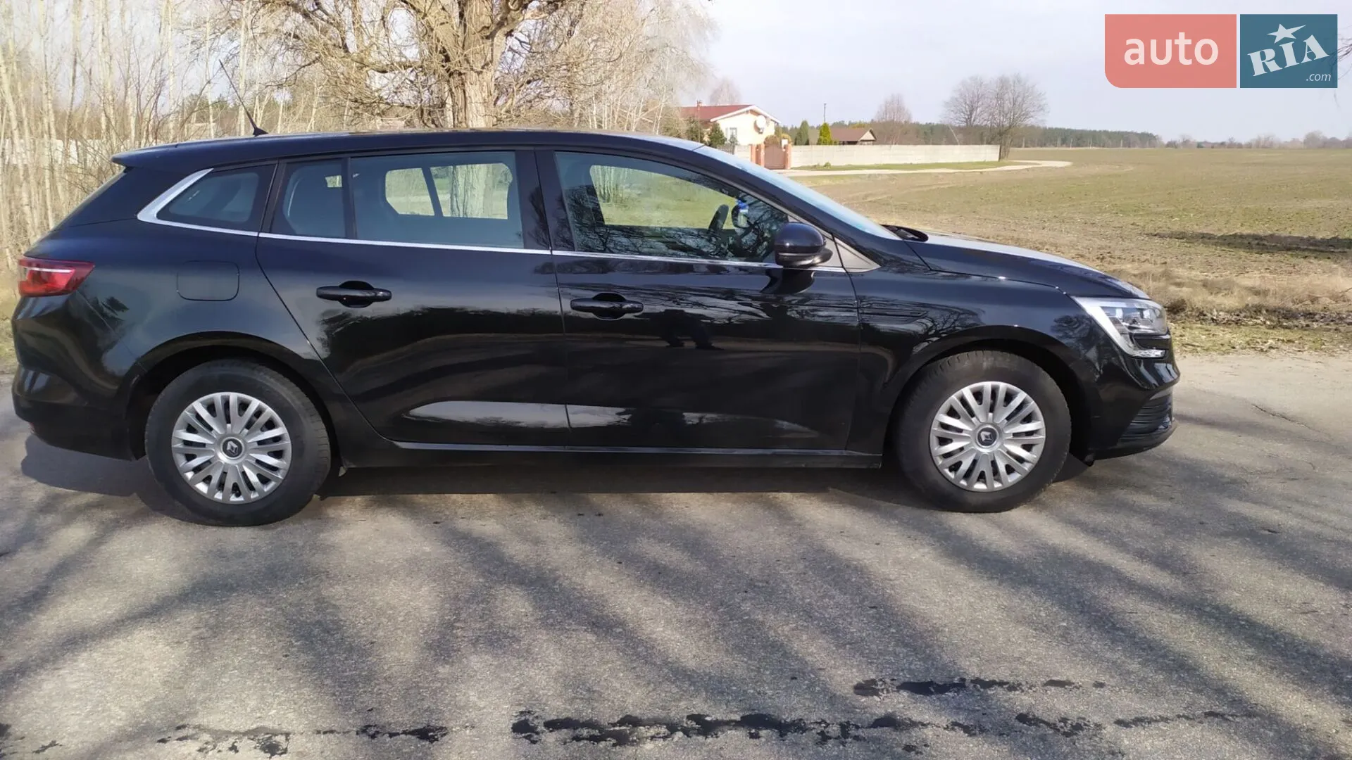 2019 Renault Megane - мініатюра 7